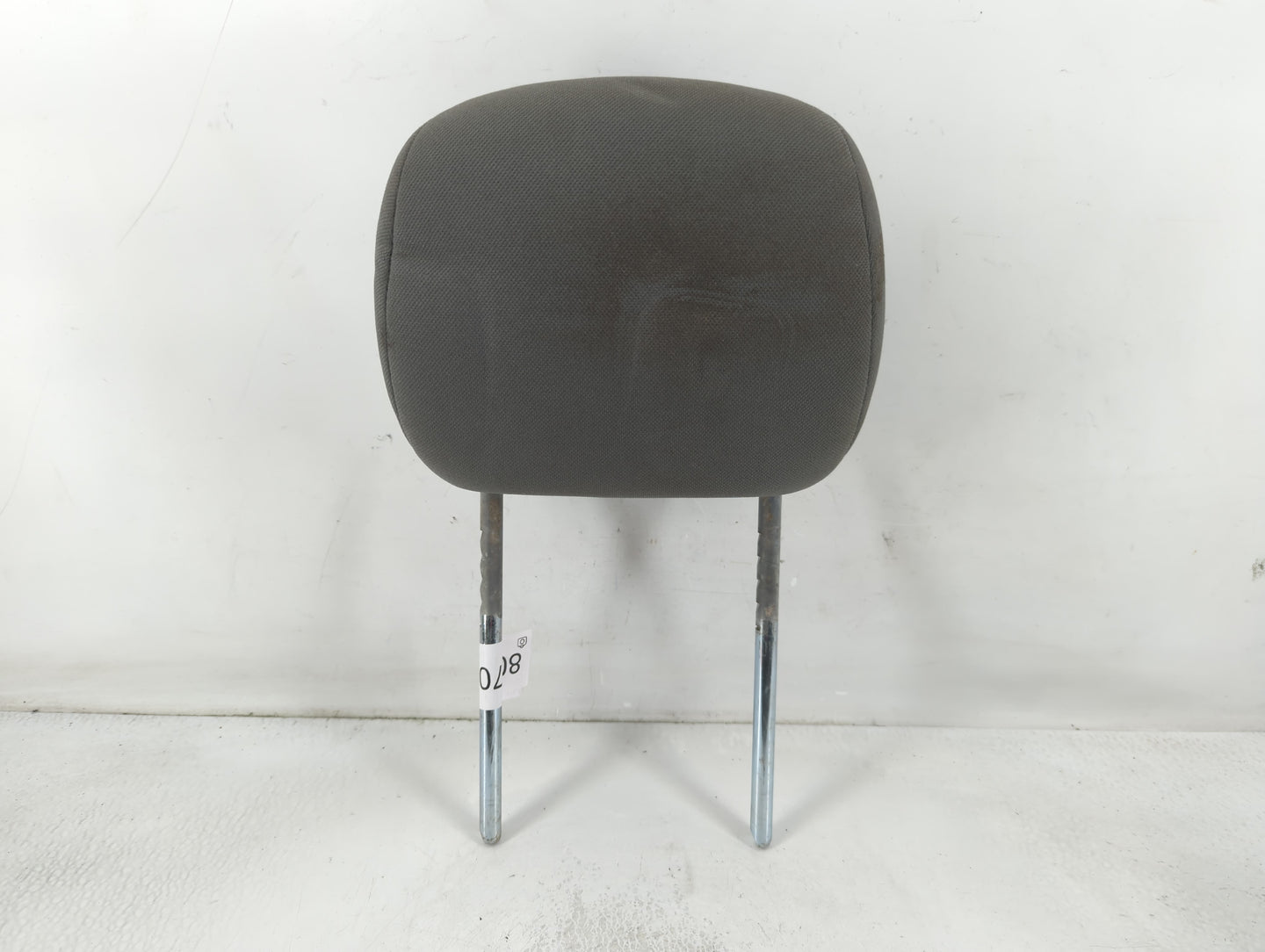 2008 Chrysler Town & Country Headrest Head Rest Front Driver Passenger Seat Fits OEM Used Auto Parts - Oemusedautoparts1.com