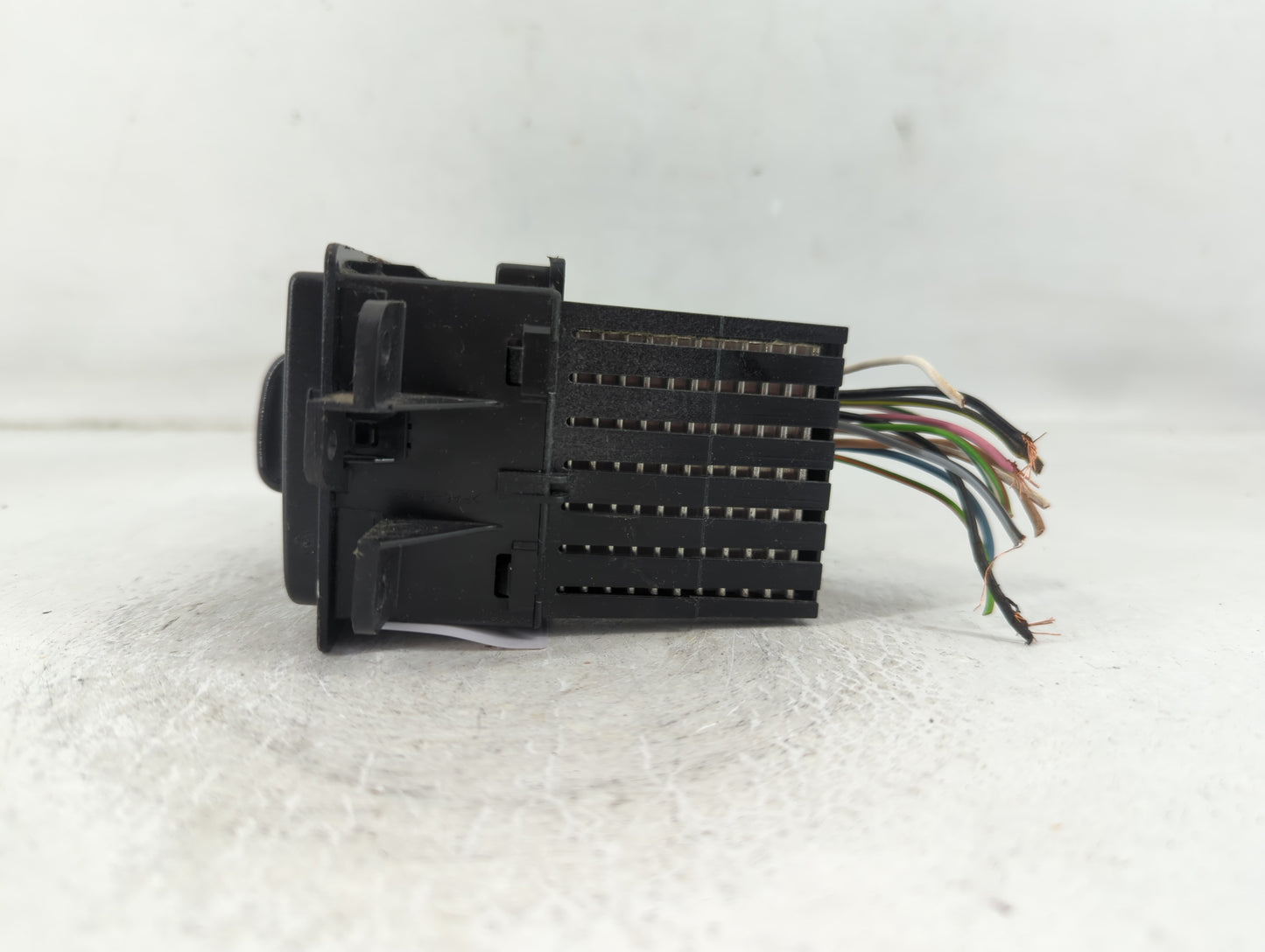 2003 Dodge Durango Headlight Head Light Switch Lamp Control