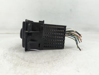 2003 Dodge Durango Headlight Head Light Switch Lamp Control