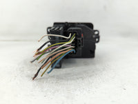 2003 Dodge Durango Headlight Head Light Switch Lamp Control