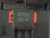 2003 Dodge Durango Headlight Head Light Switch Lamp Control