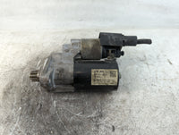 2009-2017 Volkswagen Cc Car Starter Motor Solenoid OEM P/N:02E 911 023 S Fits OEM Used Auto Parts - Oemusedautoparts1.com