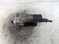 2009-2017 Volkswagen Cc Car Starter Motor Solenoid OEM P/N:02E 911 023 S Fits OEM Used Auto Parts - Oemusedautoparts1.com