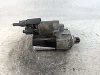 2009-2017 Volkswagen Cc Car Starter Motor Solenoid OEM P/N:02E 911 023 S Fits OEM Used Auto Parts - Oemusedautoparts1.com