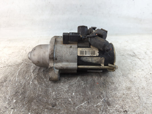 2013-2017 Honda Accord Car Starter Motor Solenoid OEM P/N:REM-C010 12119 052057 125 Fits Fits 2013 2014 2015 2016 2017 OEM Used Auto Parts - Oemusedautoparts1.com