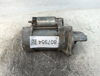 2015-2016 Chevrolet Malibu Car Starter Motor Solenoid OEM P/N:12663052 Fits Fits 2015 2016 2017 2018 2019 2020 2021 OEM Used Auto Parts - Oemusedautoparts1.com