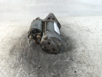 2015-2016 Chevrolet Malibu Car Starter Motor Solenoid OEM P/N:12663052 Fits Fits 2015 2016 2017 2018 2019 2020 2021 OEM Used Auto Parts - Oemusedautoparts1.com