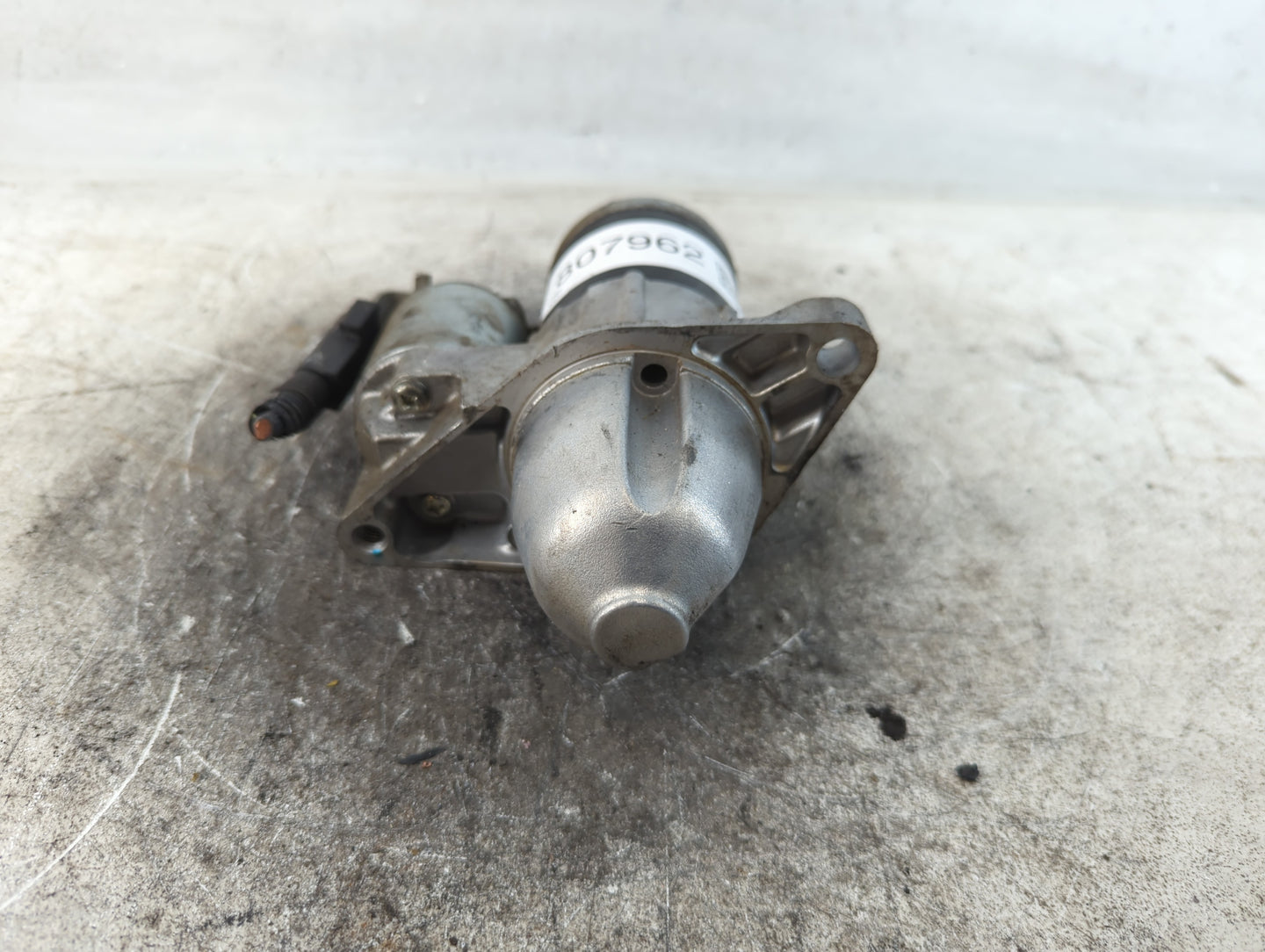2014-2018 Jeep Cherokee Car Starter Motor Solenoid OEM P/N:68084005AA Fits Fits 2014 2015 2016 2017 2018 2019 2020 2021 2022 OEM Used Auto Parts - Oemusedautoparts1.com