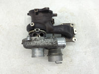2017 Ford Escape Turbocharger Turbo Charger Super Charger Supercharger - Oemusedautoparts1.com
