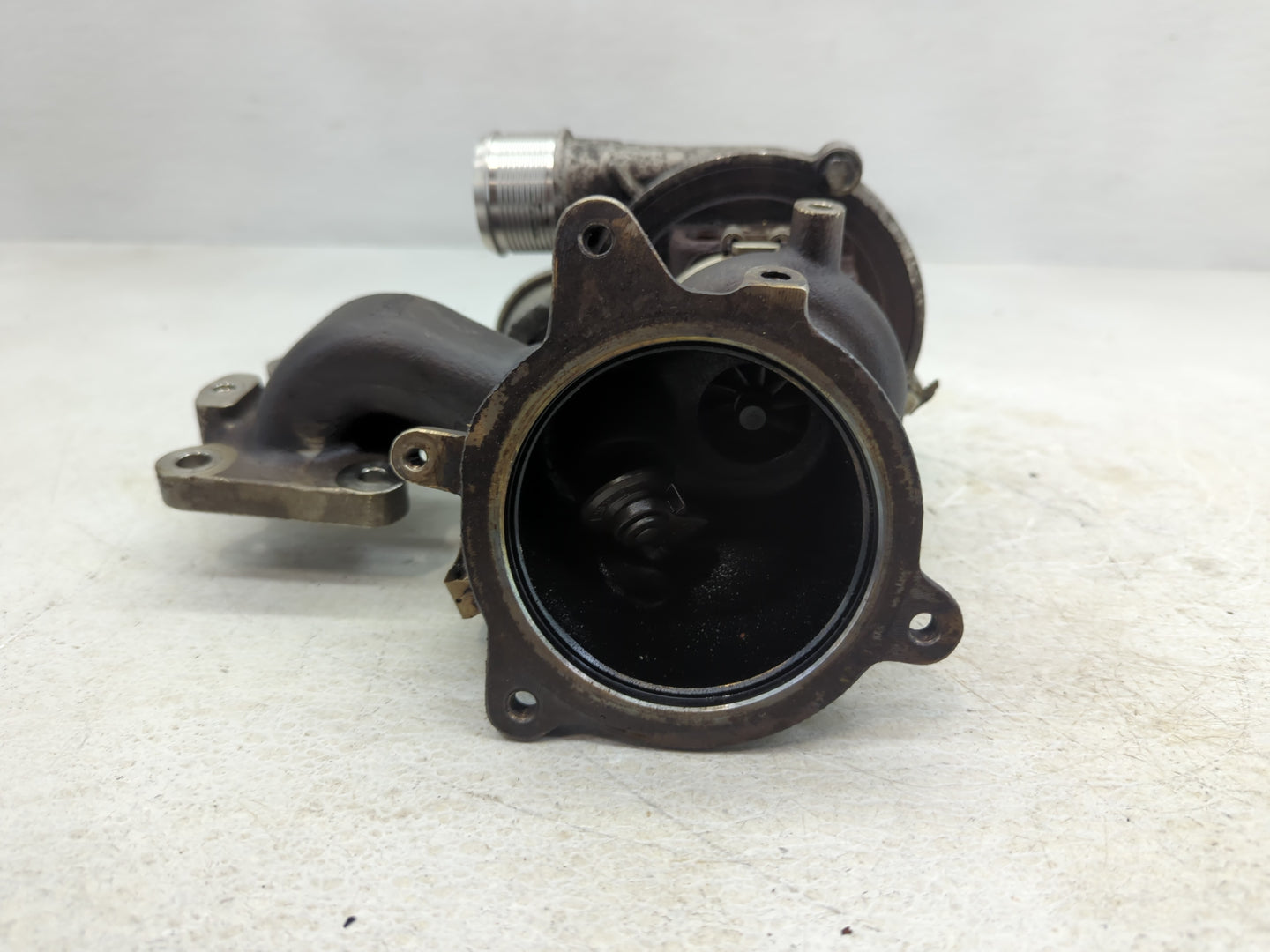2017 Ford Escape Turbocharger Turbo Charger Super Charger Supercharger - Oemusedautoparts1.com