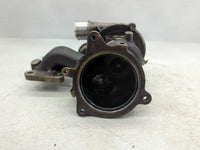 2017 Ford Escape Turbocharger Turbo Charger Super Charger Supercharger - Oemusedautoparts1.com