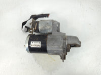 2013-2021 Chevrolet Trax Car Starter Motor Solenoid OEM P/N:25194634 Fits OEM Used Auto Parts - Oemusedautoparts1.com