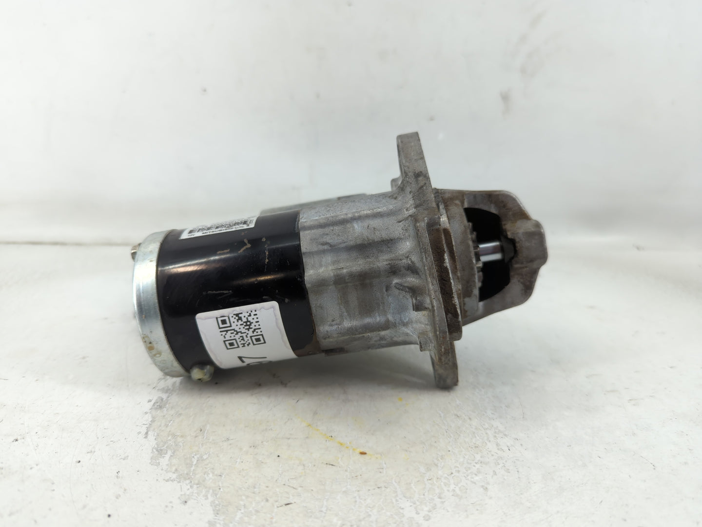 2013-2021 Chevrolet Trax Car Starter Motor Solenoid OEM P/N:25194634 Fits OEM Used Auto Parts - Oemusedautoparts1.com
