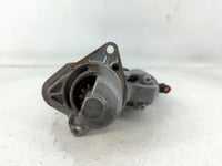 2013-2021 Chevrolet Trax Car Starter Motor Solenoid OEM P/N:25194634 Fits OEM Used Auto Parts - Oemusedautoparts1.com
