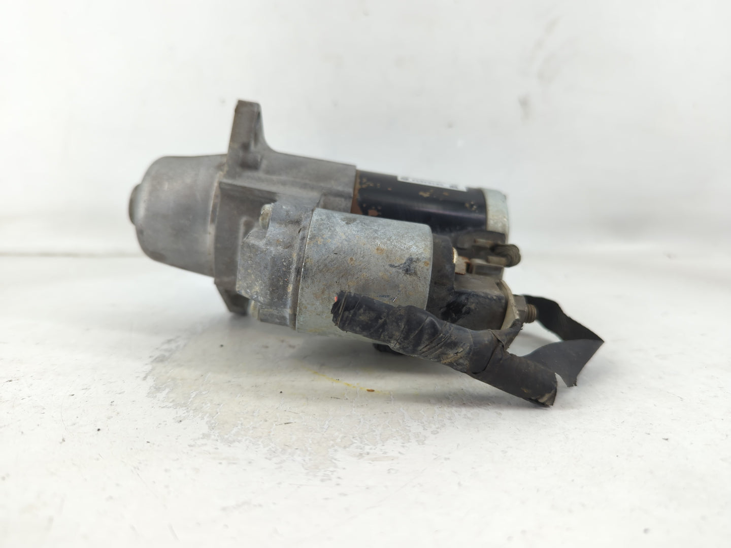 2013-2021 Chevrolet Trax Car Starter Motor Solenoid OEM P/N:25194634 Fits OEM Used Auto Parts - Oemusedautoparts1.com