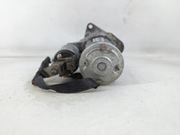 2013-2021 Chevrolet Trax Car Starter Motor Solenoid OEM P/N:25194634 Fits OEM Used Auto Parts - Oemusedautoparts1.com