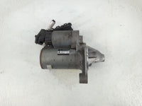 2018-2022 Toyota Camry Car Starter Motor Solenoid OEM P/N:438000-6060 28100-F0060 Fits Fits 2018 2019 2020 2021 2022 OEM Used Auto Parts - Oemusedautoparts1.com