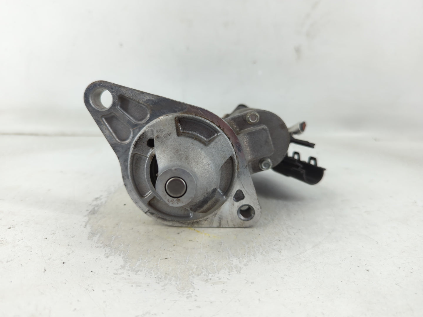 2018-2022 Toyota Camry Car Starter Motor Solenoid OEM P/N:438000-6060 28100-F0060 Fits Fits 2018 2019 2020 2021 2022 OEM Used Auto Parts - Oemusedautoparts1.com