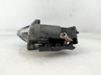 2018-2022 Toyota Camry Car Starter Motor Solenoid OEM P/N:438000-6060 28100-F0060 Fits Fits 2018 2019 2020 2021 2022 OEM Used Auto Parts - Oemusedautoparts1.com