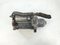 2018-2022 Chevrolet Traverse Car Starter Motor Solenoid OEM P/N:TN438000-2140 12667973 Fits OEM Used Auto Parts - Oemusedautoparts1.com