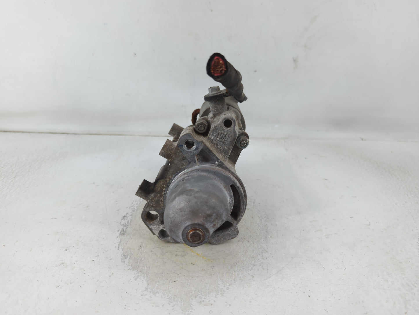 2018-2022 Chevrolet Traverse Car Starter Motor Solenoid OEM P/N:TN438000-2140 12667973 Fits OEM Used Auto Parts - Oemusedautoparts1.com