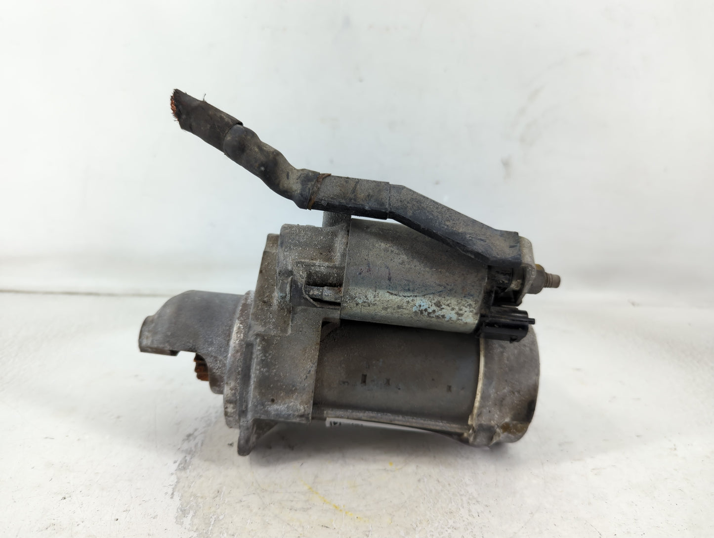 2018-2022 Chevrolet Traverse Car Starter Motor Solenoid OEM P/N:TN438000-2140 12667973 Fits OEM Used Auto Parts - Oemusedautoparts1.com