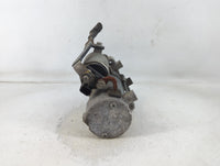 2018-2022 Chevrolet Traverse Car Starter Motor Solenoid OEM P/N:TN438000-2140 12667973 Fits OEM Used Auto Parts - Oemusedautoparts1.com
