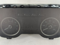 2018-2019 Ford F-150 Instrument Cluster Speedometer Gauges P/N:FL3F-10890-CC Fits Fits 2018 2019 OEM Used Auto Parts - Oemusedautoparts1.com