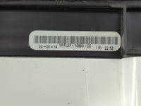 2018-2019 Ford F-150 Instrument Cluster Speedometer Gauges P/N:FL3F-10890-CC Fits Fits 2018 2019 OEM Used Auto Parts - Oemusedautoparts1.com