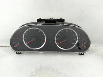 compare product 2005-2006 Toyota Camry Instrument Cluster Speedometer Gauges P/N:78100-TE0-A230-M1 Fits Fits 2005 2006 OEM Used Auto Parts