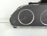 2005-2006 Toyota Camry Instrument Cluster Speedometer Gauges P/N:78100-TE0-A230-M1 Fits Fits 2005 2006 OEM Used Auto Parts - Oemusedautoparts1.com