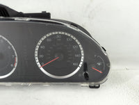 2005-2006 Toyota Camry Instrument Cluster Speedometer Gauges P/N:78100-TE0-A230-M1 Fits Fits 2005 2006 OEM Used Auto Parts - Oemusedautoparts1.com