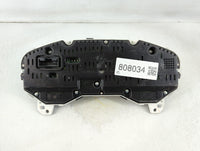 2019-2020 Ford Fusion Instrument Cluster Speedometer Gauges P/N:KS7T-10849-GC Fits Fits 2019 2020 OEM Used Auto Parts - Oemusedautoparts1.com