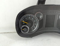 2019 Dodge Ram 1500 Instrument Cluster Speedometer Gauges P/N:P68294037AI Fits OEM Used Auto Parts - Oemusedautoparts1.com