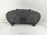 2019-2022 Chevrolet Equinox Instrument Cluster Speedometer Gauges P/N:84625643 Fits Fits 2019 2020 2021 2022 OEM Used Auto Parts - Oemusedautoparts1.com