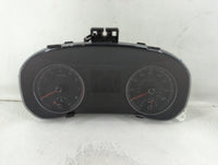 2019-2021 Kia Forte Instrument Cluster Speedometer Gauges P/N:11004-16821MX 94011-M7420 Fits Fits 2019 2020 2021 OEM Used Auto Parts - Oemusedautoparts1.com