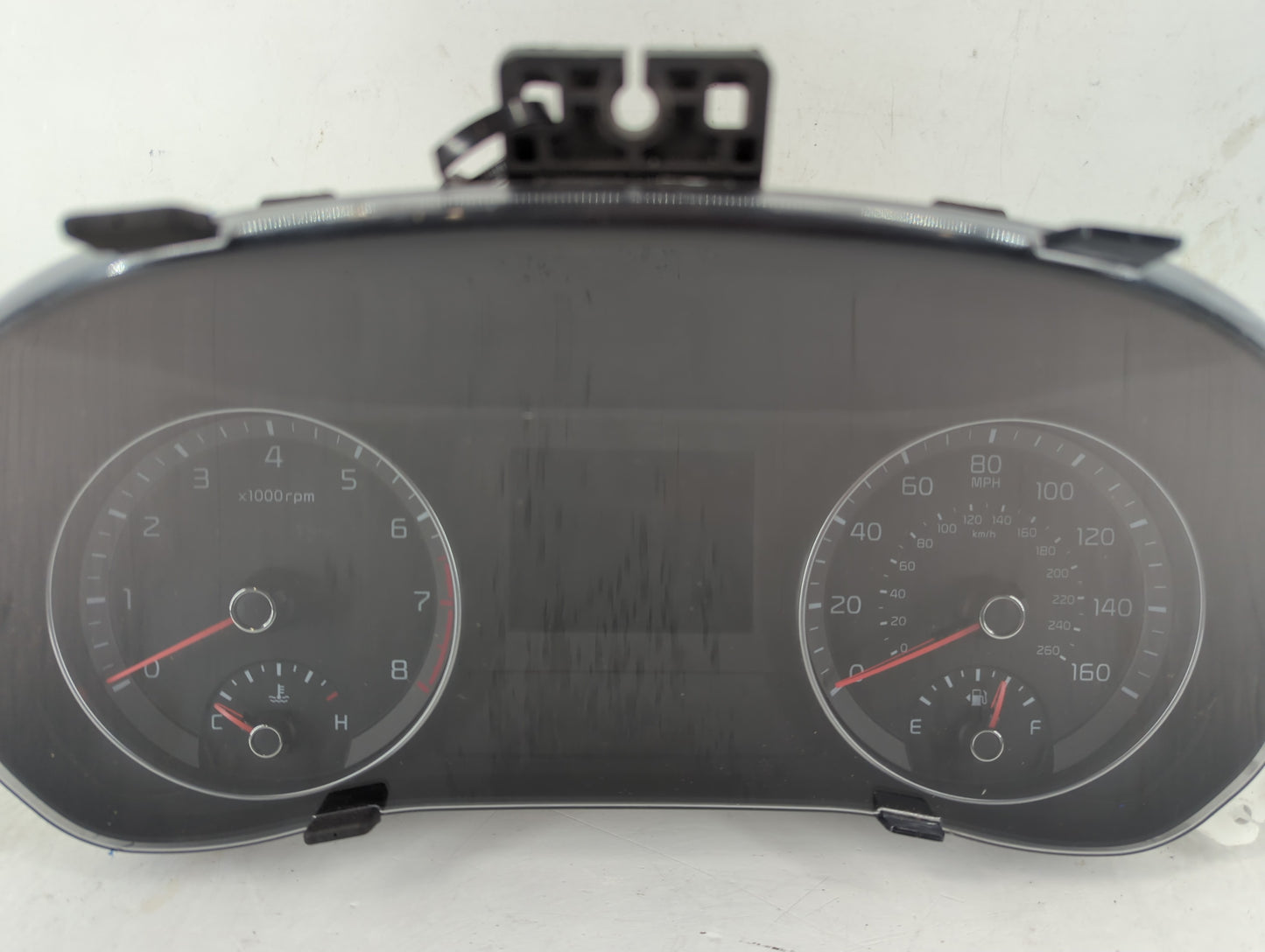 2019-2021 Kia Forte Instrument Cluster Speedometer Gauges P/N:11004-16821MX 94011-M7420 Fits Fits 2019 2020 2021 OEM Used Auto Parts - Oemusedautoparts1.com
