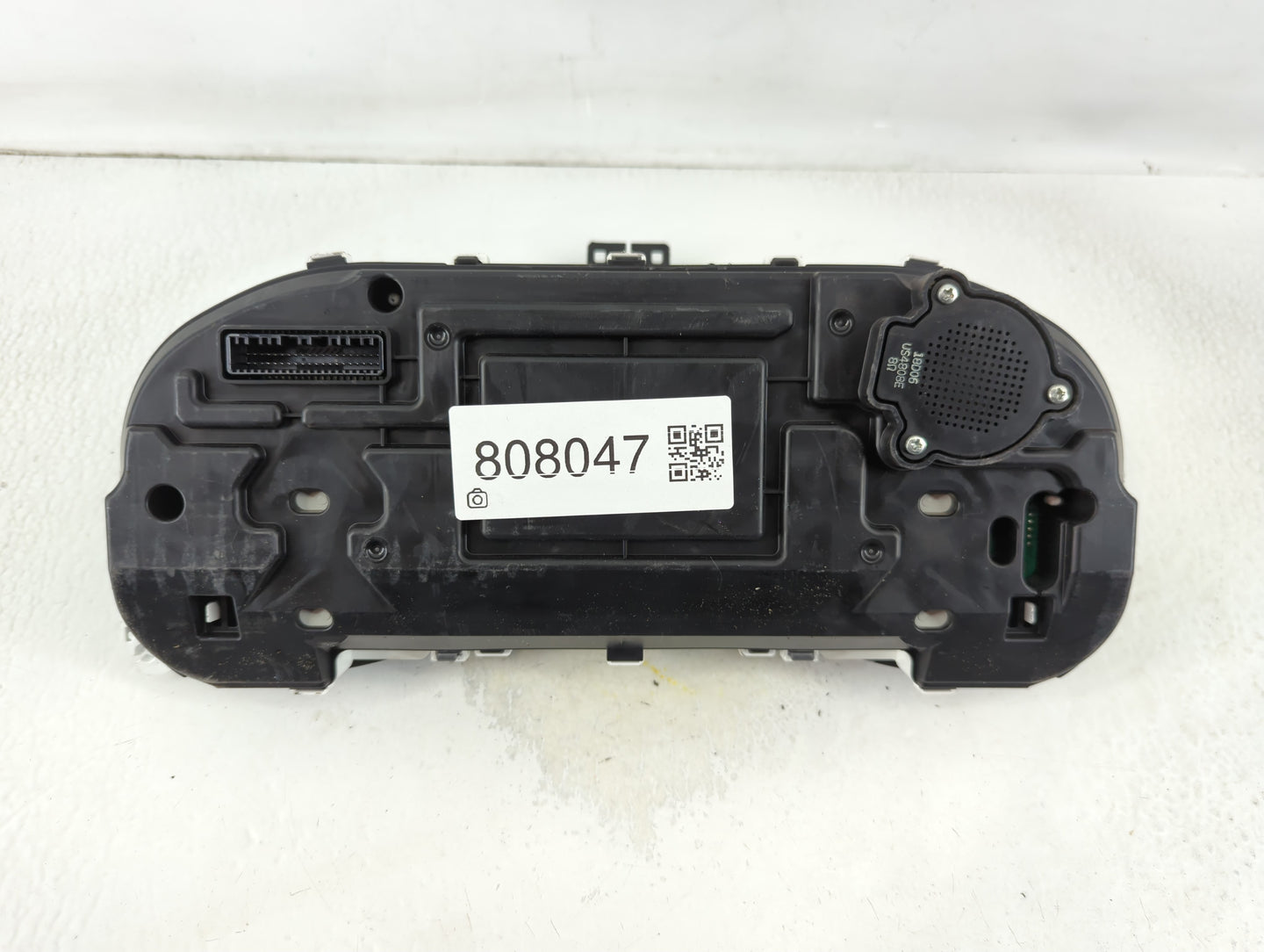 2019-2021 Kia Forte Instrument Cluster Speedometer Gauges P/N:11004-16821MX 94011-M7420 Fits Fits 2019 2020 2021 OEM Used Auto Parts - Oemusedautoparts1.com