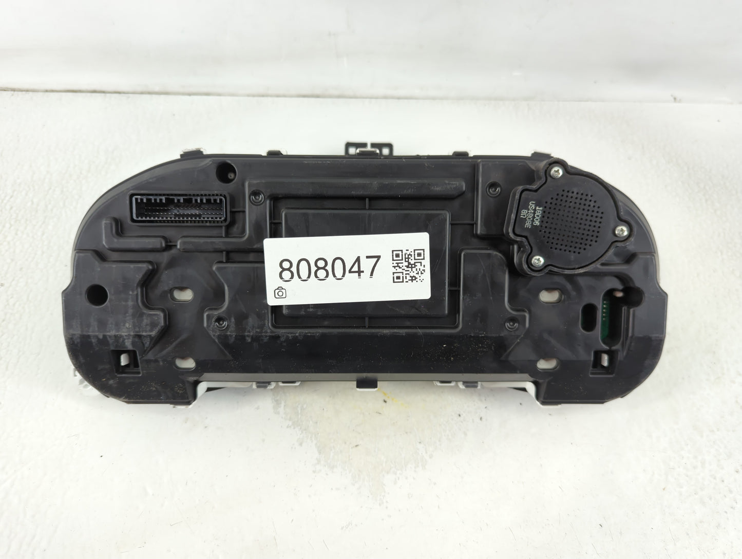 2019-2021 Kia Forte Instrument Cluster Speedometer Gauges P/N:11004-16821MX 94011-M7420 Fits Fits 2019 2020 2021 OEM Used Auto Parts - Oemusedautoparts1.com