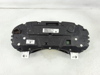 2019 Dodge Ram 1500 Instrument Cluster Speedometer Gauges P/N:P68294043AJ Fits OEM Used Auto Parts - Oemusedautoparts1.com