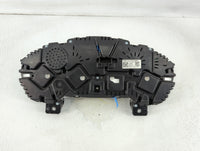 2020-2022 Ford Ecosport Instrument Cluster Speedometer Gauges P/N:GN15-10849-BPM Fits Fits 2020 2021 2022 OEM Used Auto Parts - Oemusedautoparts1.com
