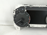 2020 Nissan Altima Instrument Cluster Speedometer Gauges P/N:24810-6CA1A 248106CA1A, 248136CA0A Fits OEM Used Auto Parts - Oemusedautoparts1.com
