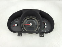 2014-2016 Kia Sportage Instrument Cluster Speedometer Gauges P/N:94021-3W025 Fits Fits 2014 2015 2016 OEM Used Auto Parts - Oemusedautoparts1.com