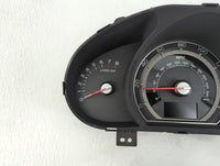 2014-2016 Kia Sportage Instrument Cluster Speedometer Gauges P/N:94021-3W025 Fits Fits 2014 2015 2016 OEM Used Auto Parts - Oemusedautoparts1.com