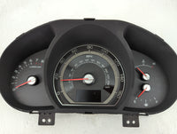 2014-2016 Kia Sportage Instrument Cluster Speedometer Gauges P/N:94021-3W025 Fits Fits 2014 2015 2016 OEM Used Auto Parts - Oemusedautoparts1.com