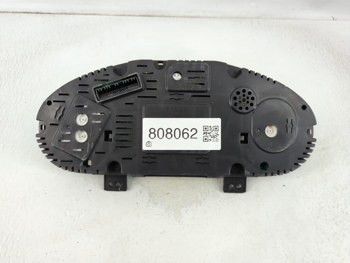 2014-2016 Kia Sportage Instrument Cluster Speedometer Gauges P/N:94021-3W025 Fits Fits 2014 2015 2016 OEM Used Auto Parts - Oemusedautoparts1.com
