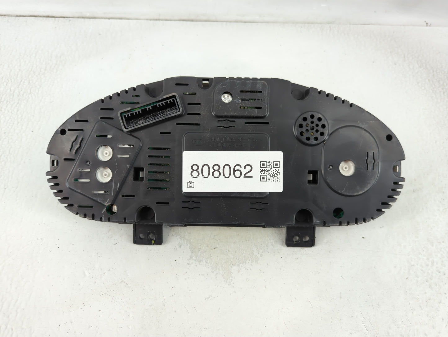 2014-2016 Kia Sportage Instrument Cluster Speedometer Gauges P/N:94021-3W025 Fits Fits 2014 2015 2016 OEM Used Auto Parts - Oemusedautoparts1.com