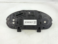 2014-2016 Kia Sportage Instrument Cluster Speedometer Gauges P/N:94021-3W025 Fits Fits 2014 2015 2016 OEM Used Auto Parts - Oemusedautoparts1.com