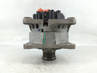 2013-2019 Nissan Sentra Alternator Replacement Generator Charging Assembly Engine OEM P/N:23100 3SH2B Fits OEM Used Auto Parts - Oemusedautoparts1.com
