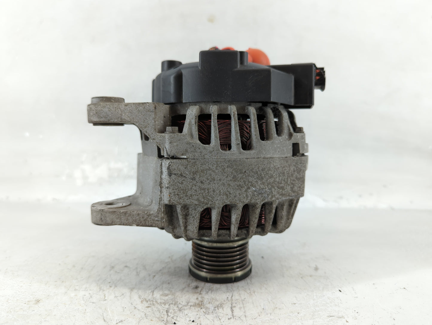2013-2019 Nissan Sentra Alternator Replacement Generator Charging Assembly Engine OEM P/N:23100 3SH2B Fits OEM Used Auto Parts - Oemusedautoparts1.com